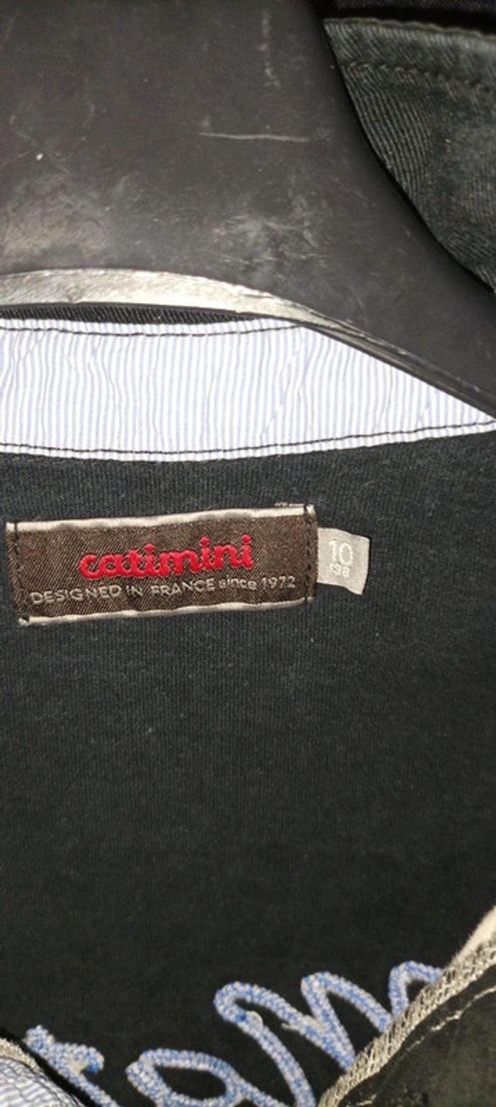 Polo enfant - photo numéro 2