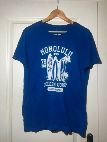 T-shirt C&A