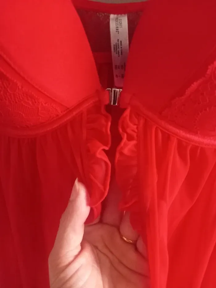 Liquette sexy - photo numéro 2