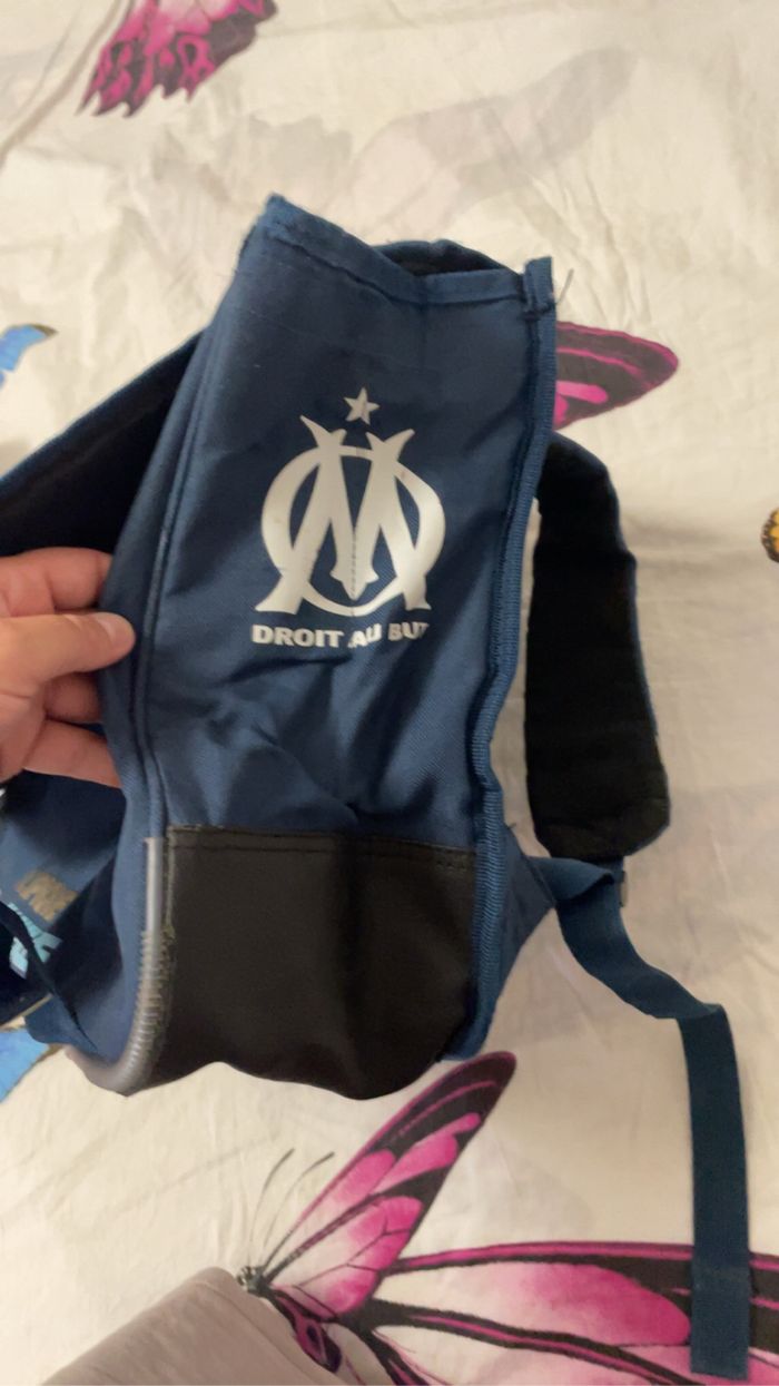 cartable l’OM - photo numéro 3