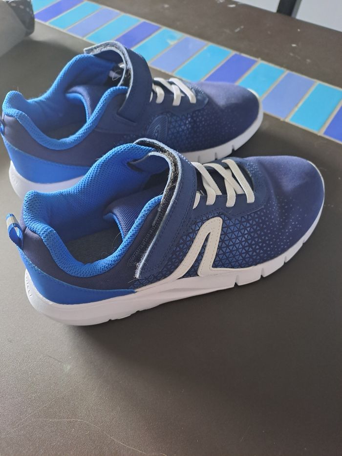 baskets neuves decathlon - photo numéro 2