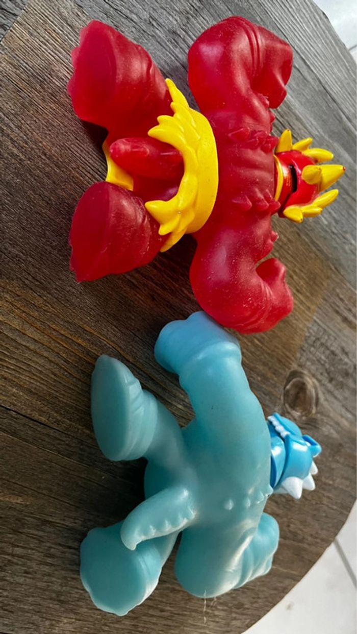 Goo jit zu lot 2 - photo numéro 4