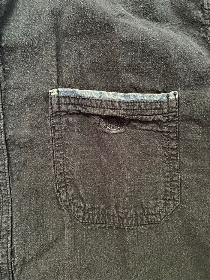 Chemise homme Gémo M - photo numéro 3