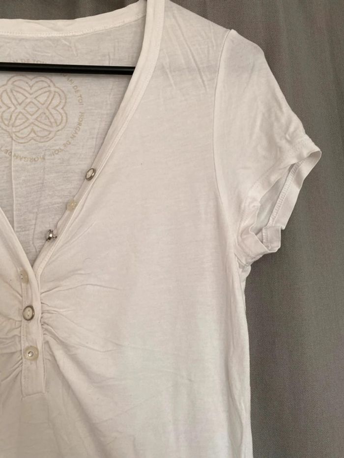 Tee shirt - photo numéro 8