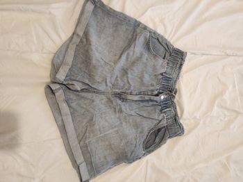 Short  Mom