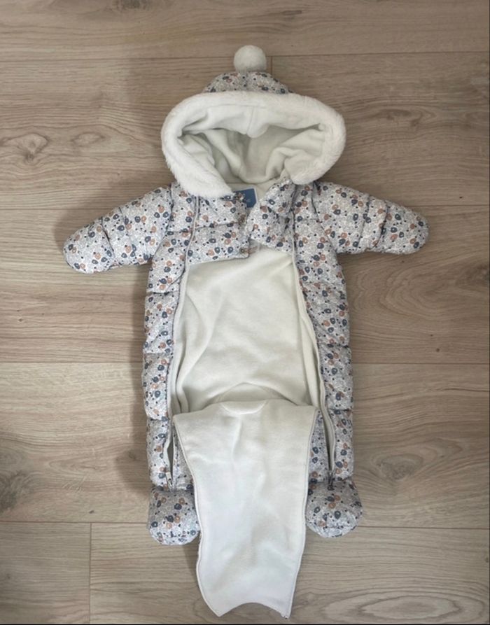 Combi pilote - photo numéro 4