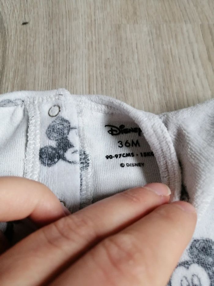 Pyjama - photo numéro 2
