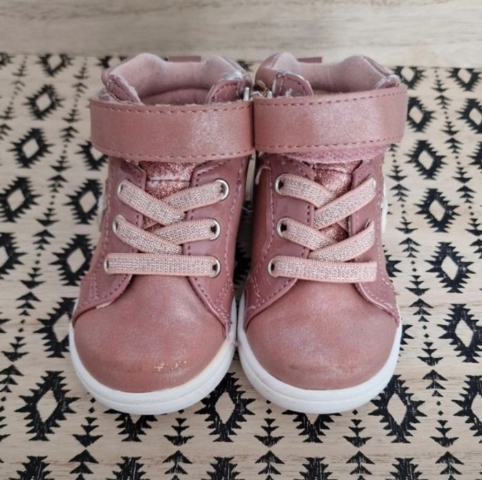 Chaussures bébé - photo numéro 3