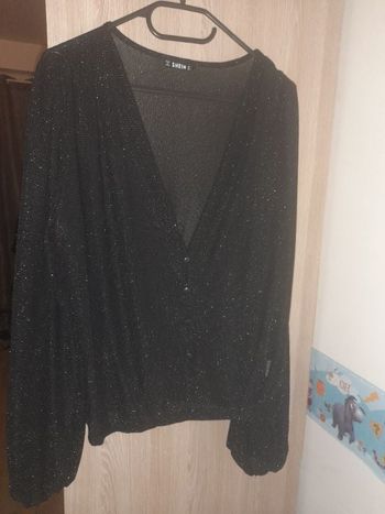 Blouse shein
