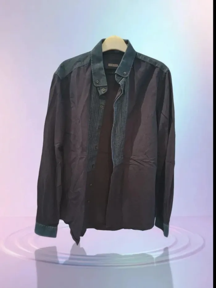 Chemise Izac Homme M