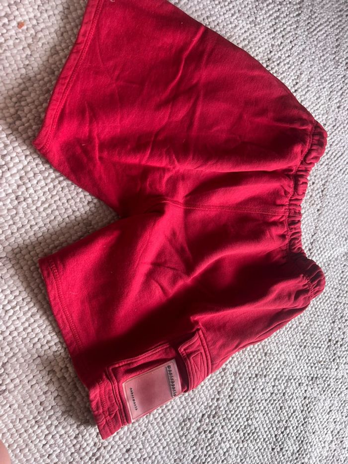 Short - photo numéro 3