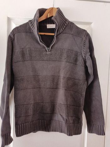 Pull homme Casual by Gémo M