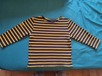 Pull 3-4 ans