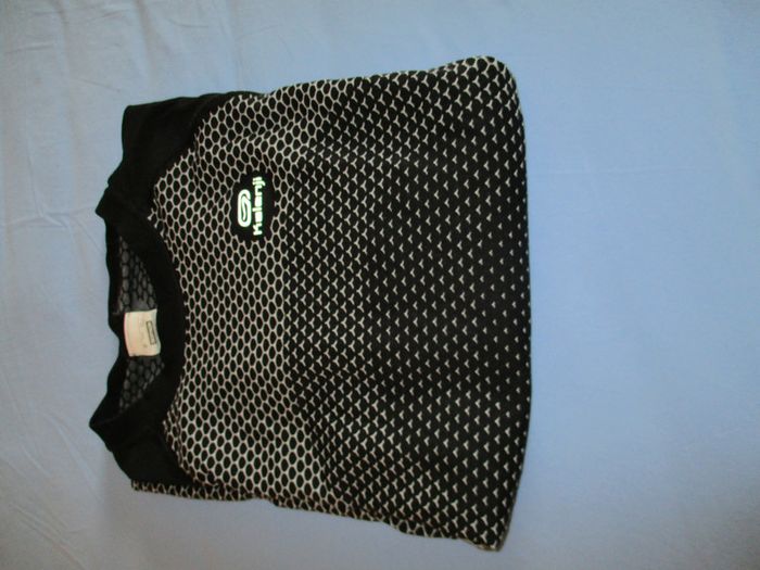 tee shirt garçon Kalenji 14ans - photo numéro 4