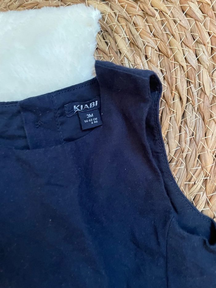 Robe 3mois - photo numéro 2