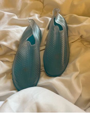 Chaussures aquatique