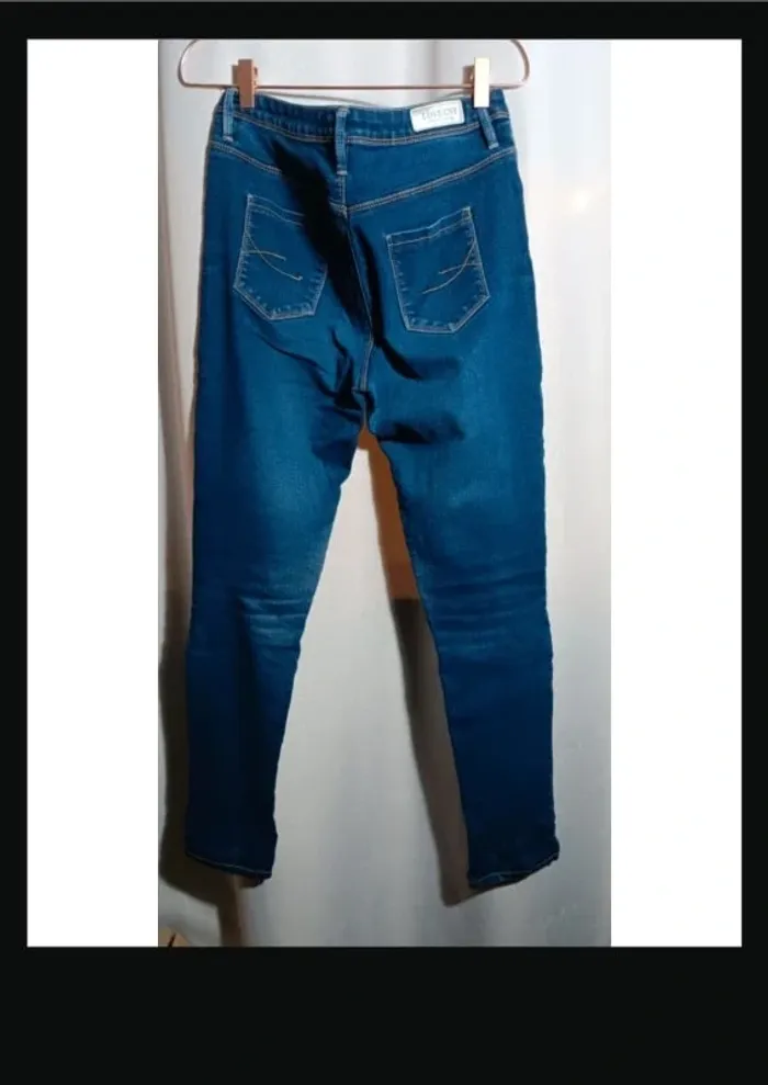 Jeans taille 40 - photo numéro 2