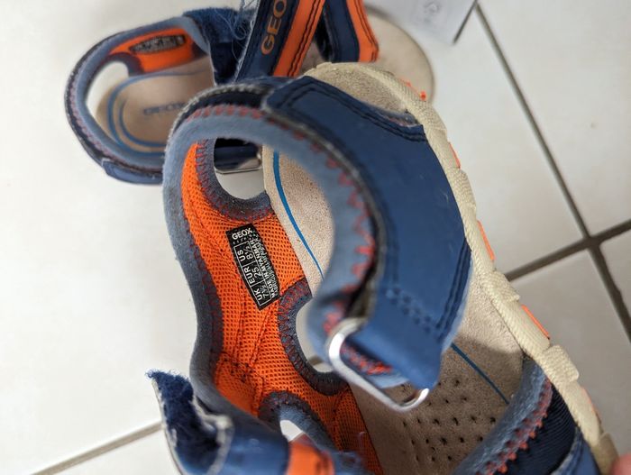 Scandales Geox - photo numéro 7
