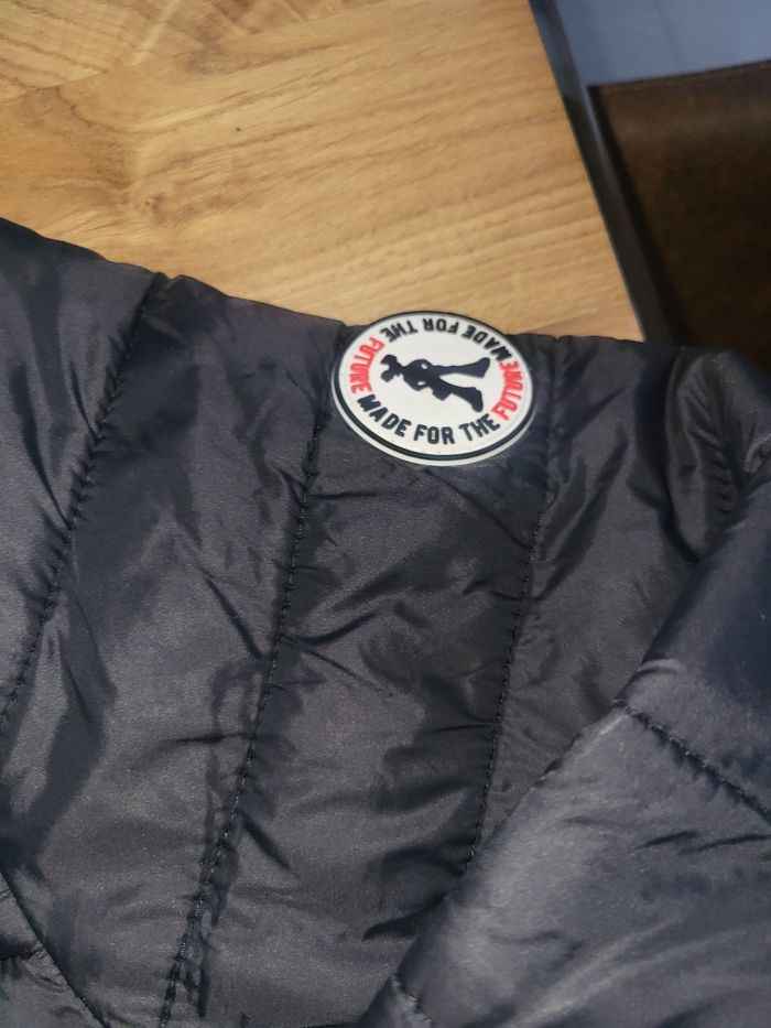 Manteau - photo numéro 3