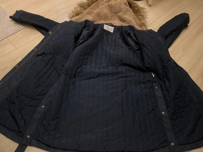 Manteau Bonobo - photo numéro 3