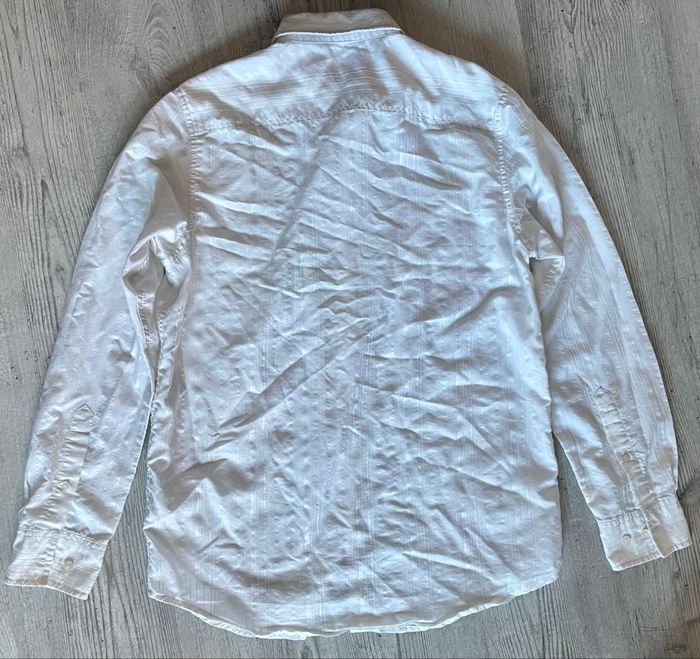 Chemise L OWK - photo numéro 3