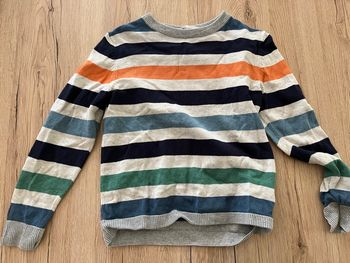 Pull 8 ans h&m