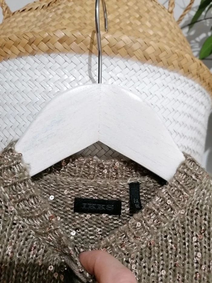 Gilet Ikks 2 ans - photo numéro 6