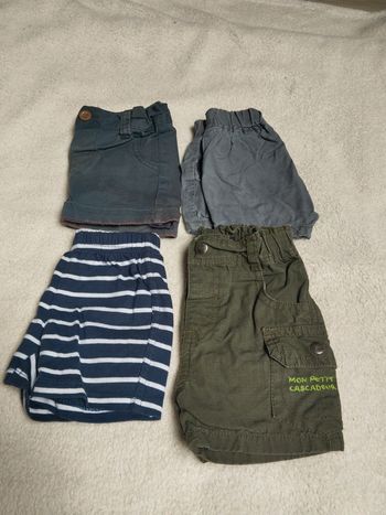 Shorts