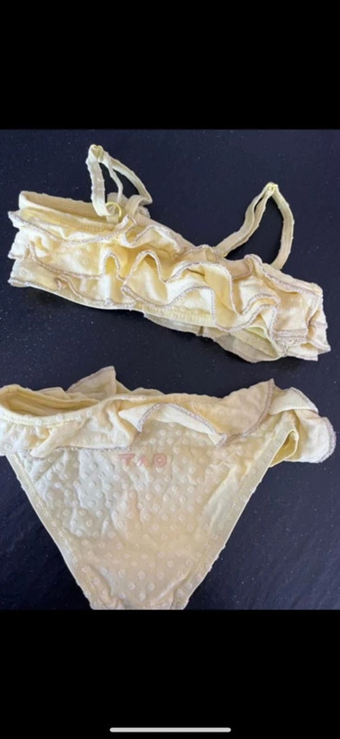 Maillot de bain tape à l’œil - photo numéro 2