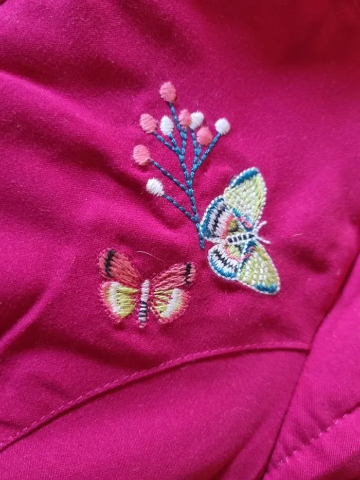 manteau neuf - photo numéro 5
