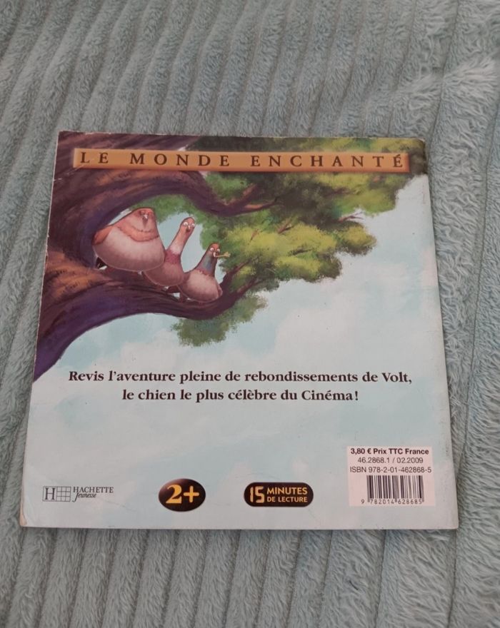 Livre volt star malgre lui - photo numéro 2