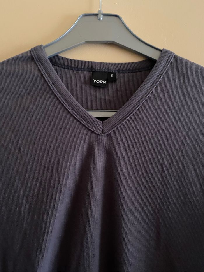T shirt - photo numéro 2