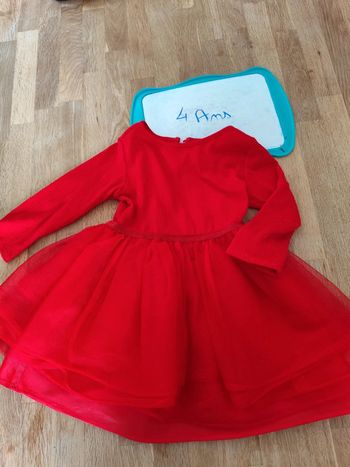 Robe de fête