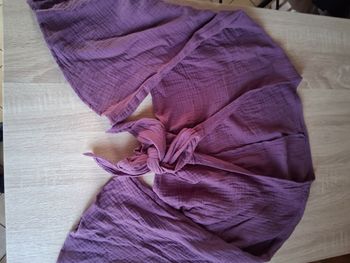 Haut femme