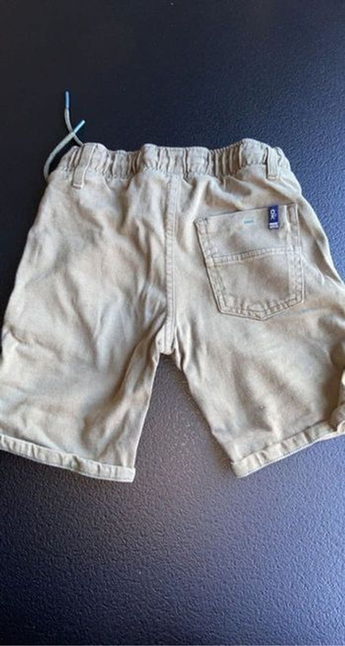 Short slim Okaïdi - photo numéro 3