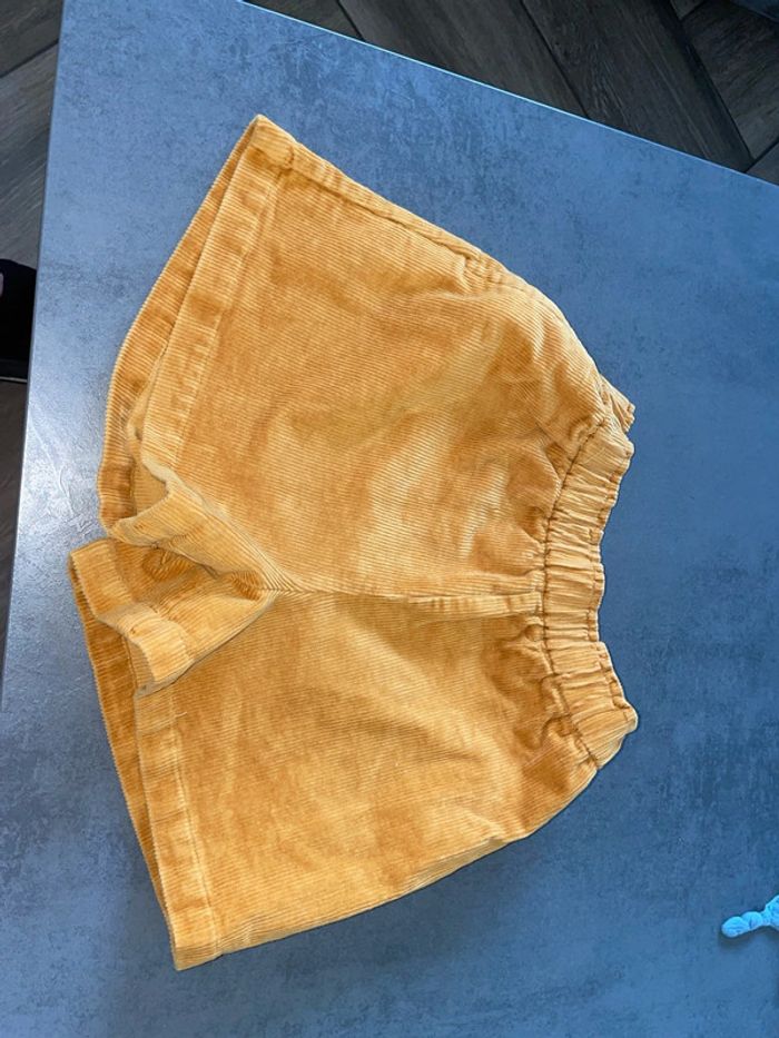 Short tape à l’œil - photo numéro 2