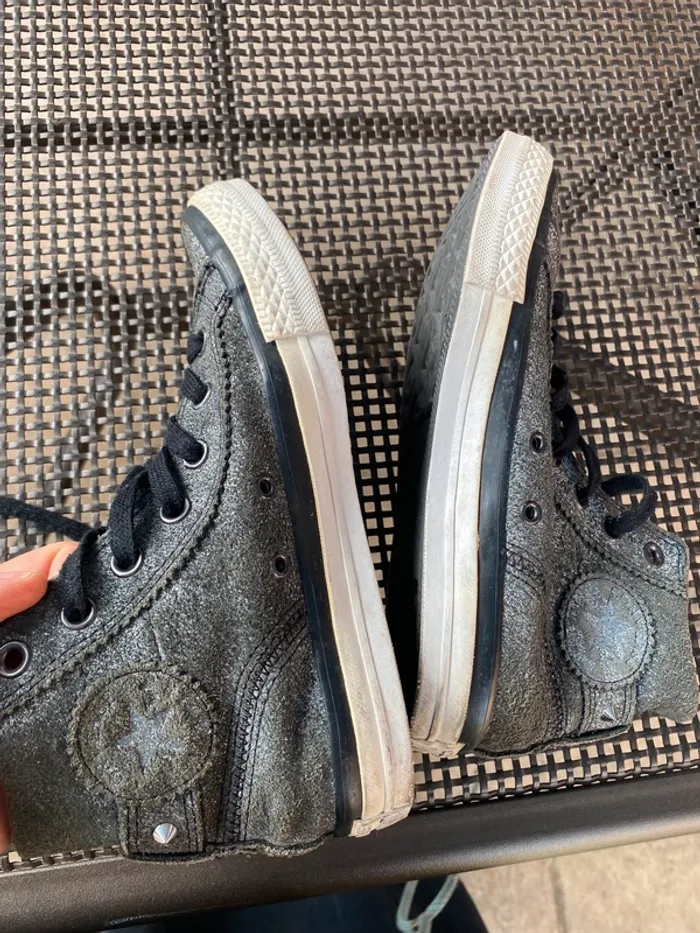 Converse originales 37 - photo numéro 11