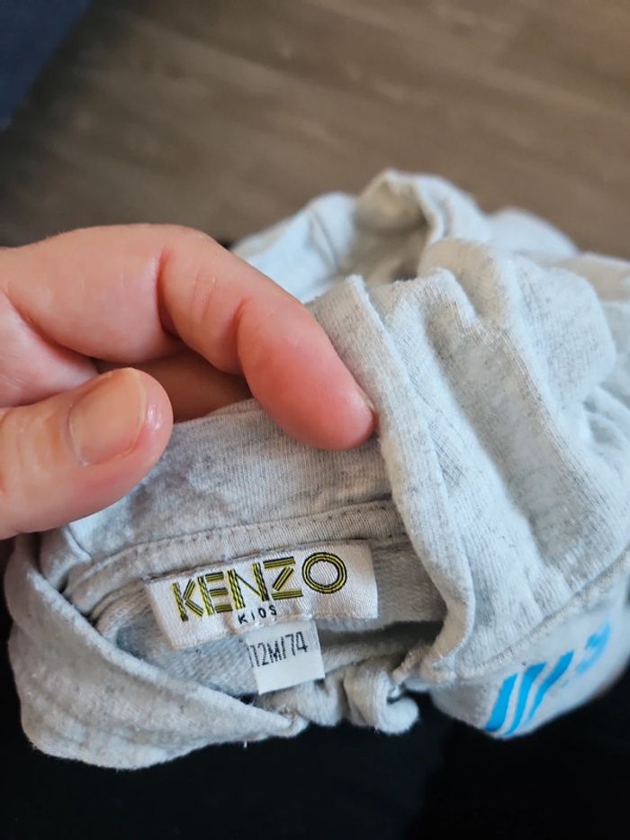 Veste kenzo - photo numéro 5