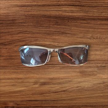 Lunette de soleils