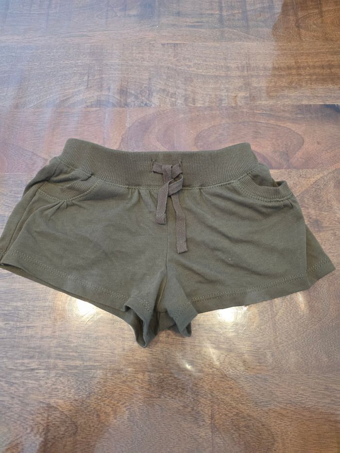 Short
