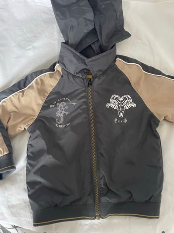 Blouson IKKS 2 ans  garçon 