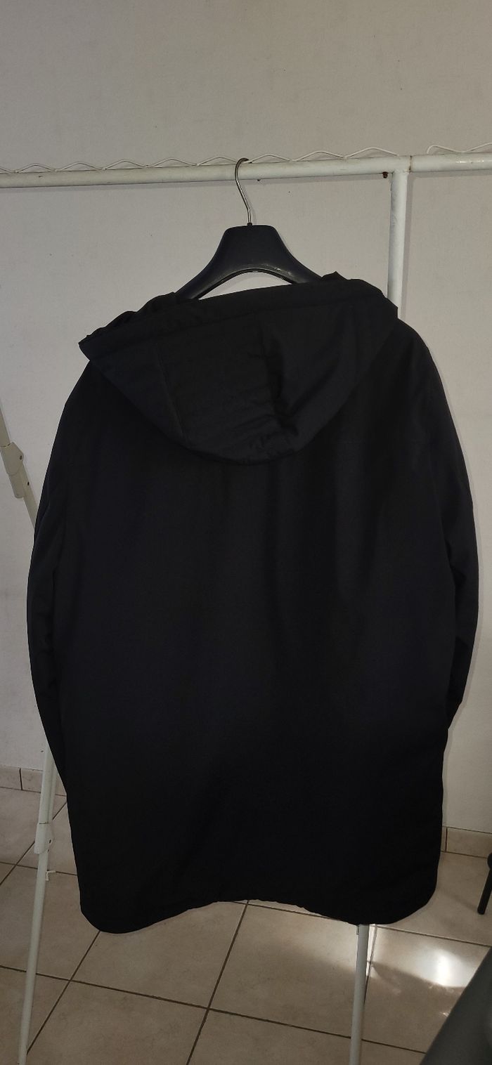 PARKA HOMME - photo numéro 2