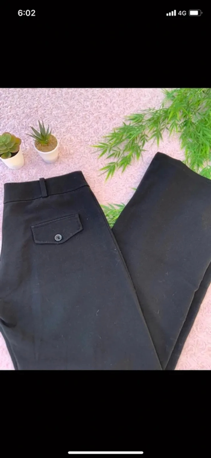 pantalon - photo numéro 3