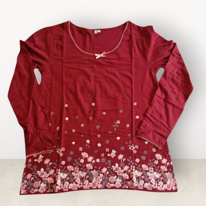 Pyjama femme taille 38 - photo numéro 2