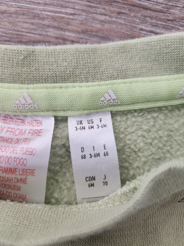 Ensemble adidas - photo numéro 3