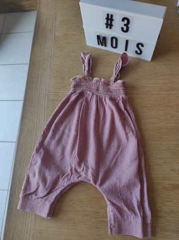 Combi short