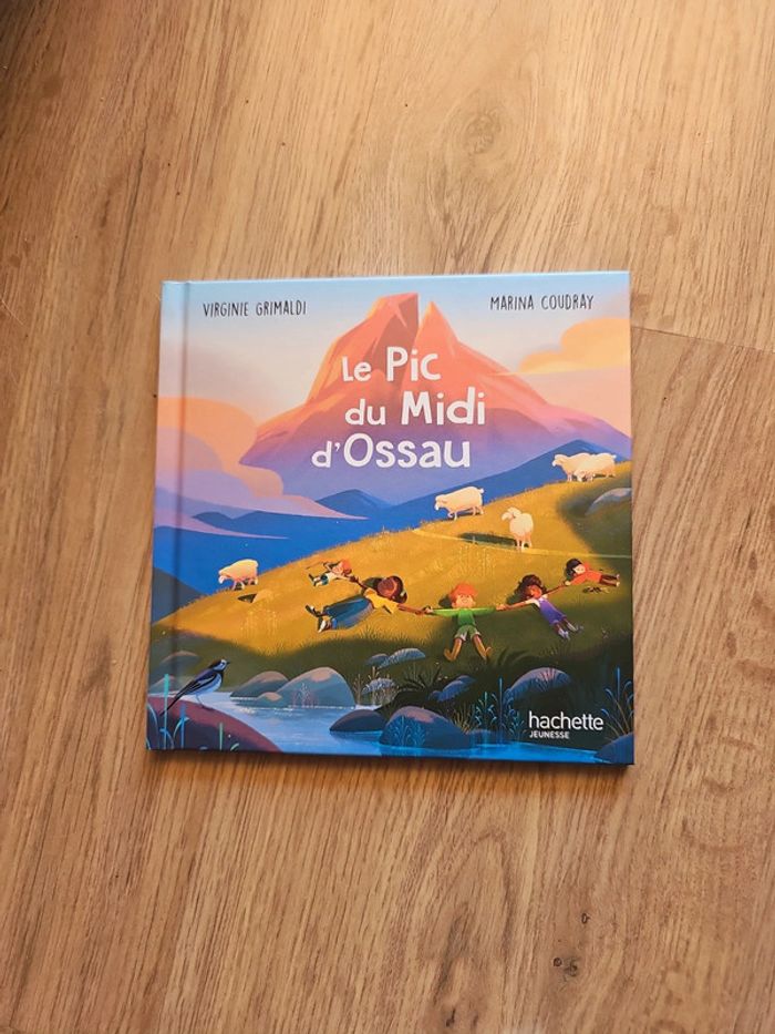 Lot de 6 livres de lecture du soir collection Hachette jeunesse - photo numéro 2
