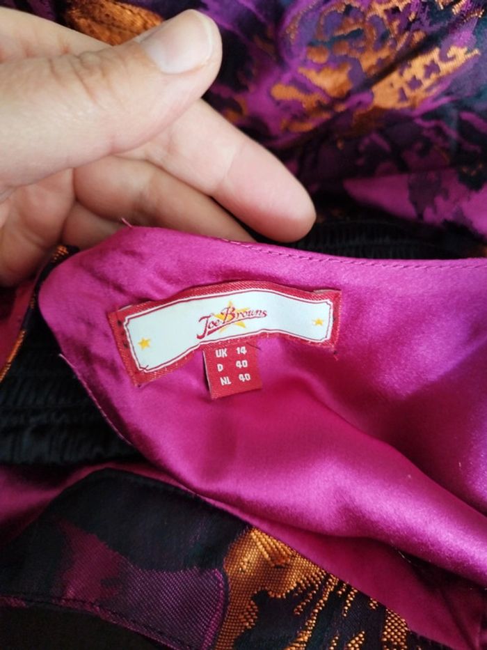 Robe de fête - photo numéro 7