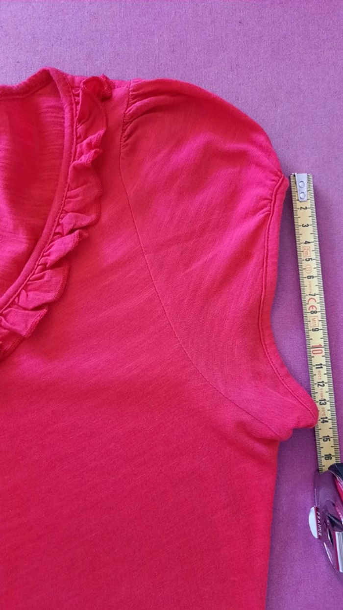 Tee-shirt Promod taille 36/38 - photo numéro 6