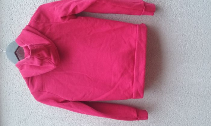 sweat capuche Kappa fille - photo numéro 6